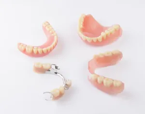 dentures & partials